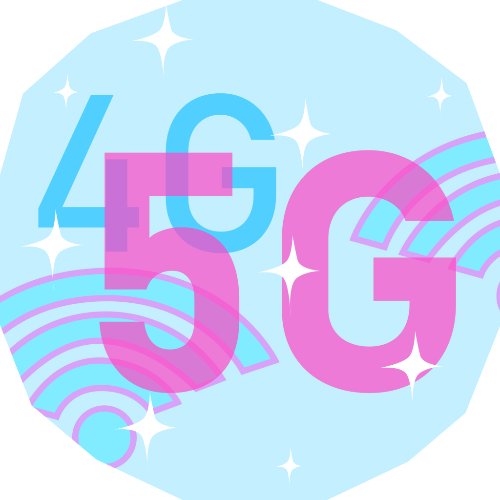 How will the superfast 5G internet affect cybersecurity?