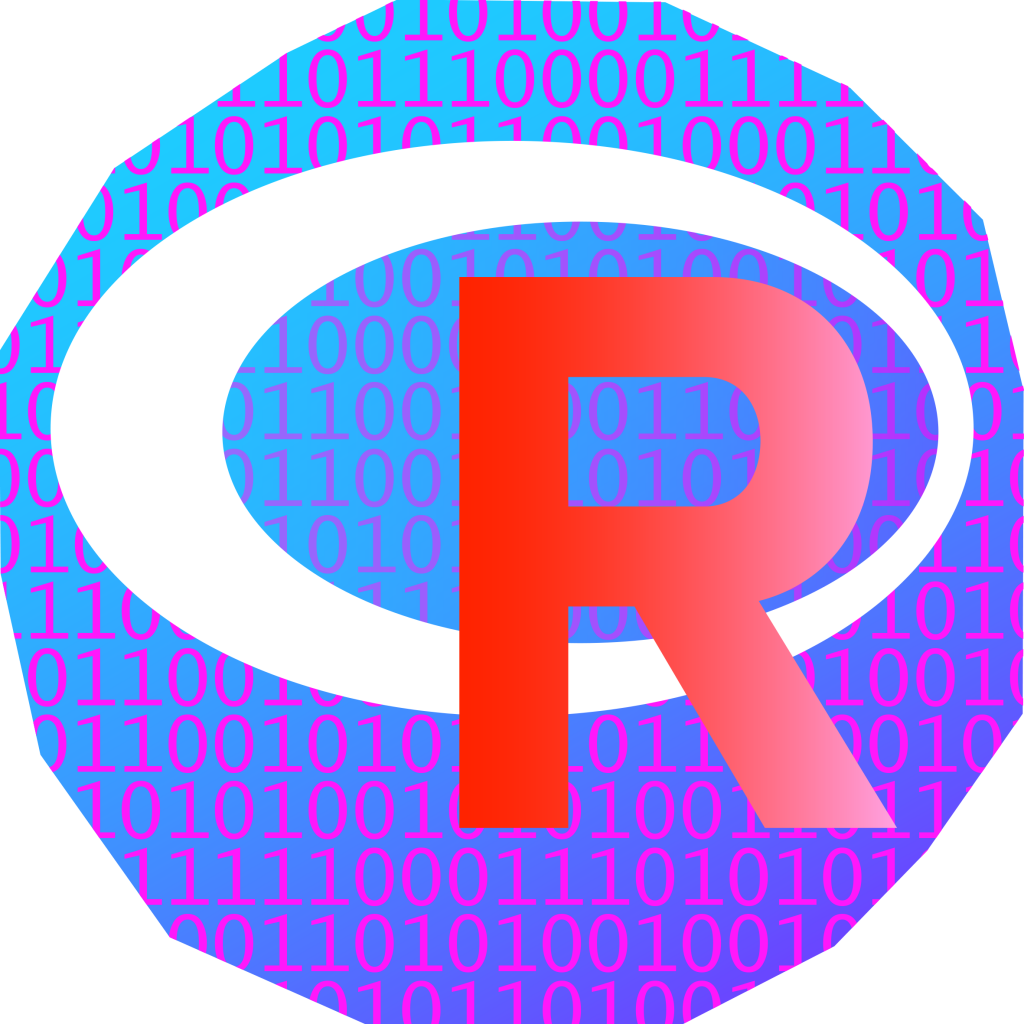 R language as a top programming language for artificial intelligence AI