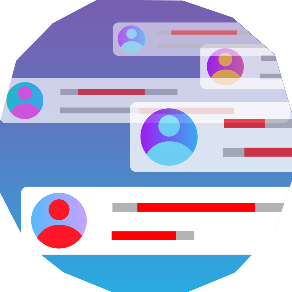 Content Moderation Platform – Przetwarzanie języka naturalnego – narzędzia pracy w WEBSENSA