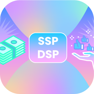 Machine Learning in Real-Time Bidding - 3. SSP and DSP 