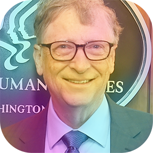 15 najbardziej znanych informatyków, którzy ukształtowali świat IT 12. Bill Gates 1955–