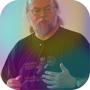 15 most famous programmers who changed the IT world forever: 8. James Gosling 1955- 