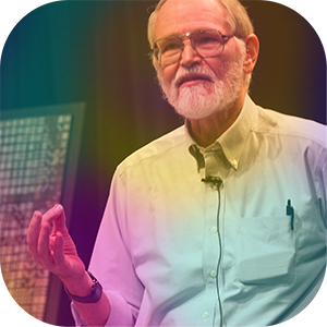 15 most famous programmers who changed the IT world forever: 5. Brian Wilson Kernighan 1942-