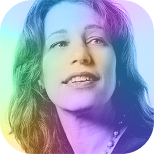 15 distinguished female programmers in the IT world: 13. Susan Kare 1954- 