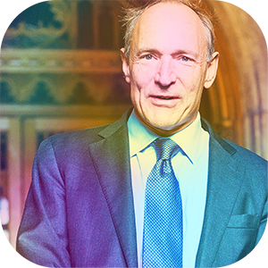 15 most famous programmers who changed the IT world forever: 11. Tim Berners-Lee 1955- 