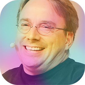 15 most famous programmers who changed the IT world forever: 10. Linus Torvalds 1969- 